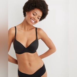 aerie • sunnie demi push up bra | 36a